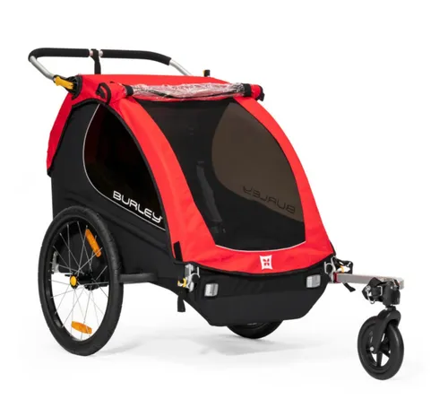 Bike Trailer