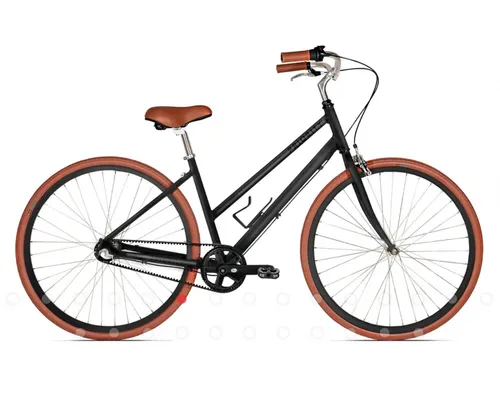 Adult Small Step-Through Bike