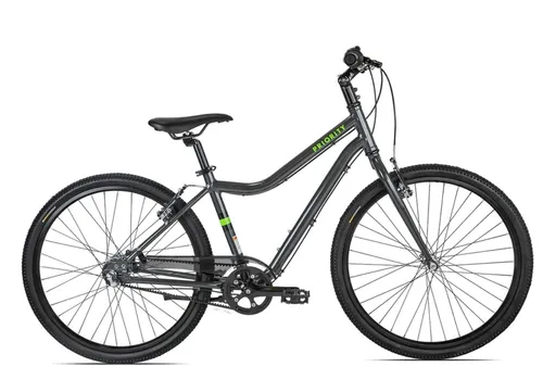 Youth 24” Low-Step Bike