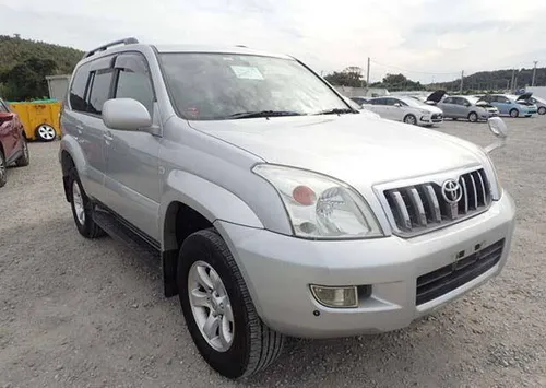 7 pasajeros | 4x4 Full Extra