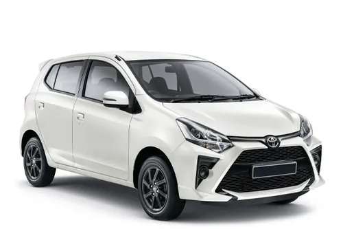 Hatchback | Automático