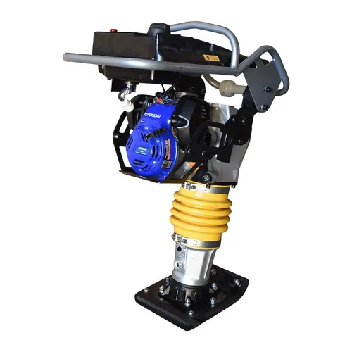 BAILARINA HYUNDAI C/MOTOR HYUNDAI 4 HP - HYBK800