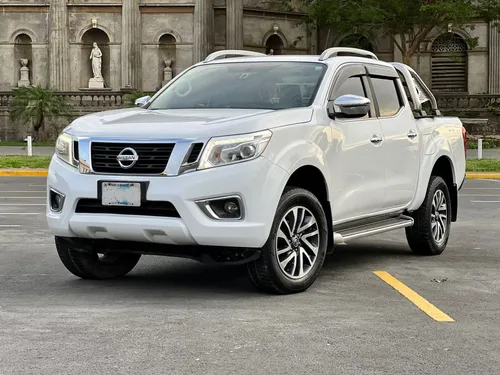 Doble Cabina C 2 | Automática