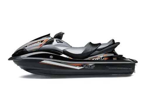 Jet ski con instructor