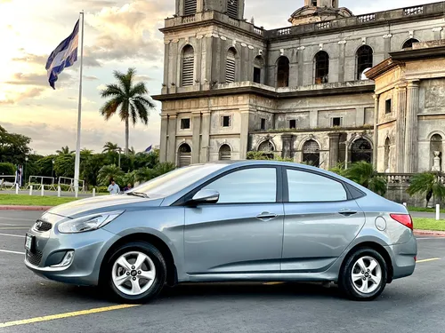 Sedán C | Mecánico