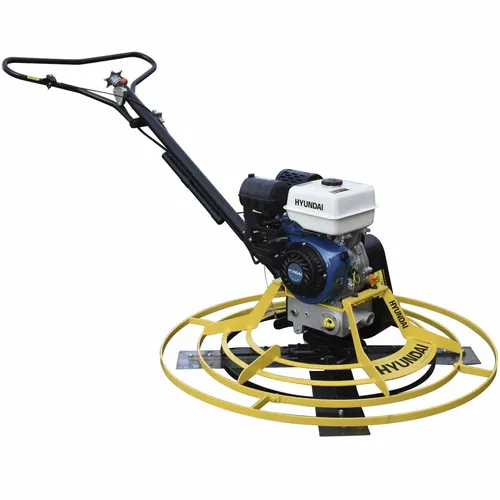 ALLANADORA HYUNDAY HYA9000 C/MOTOR HYUNDAY 6.7 HP 91CM - HYA9000-HY67