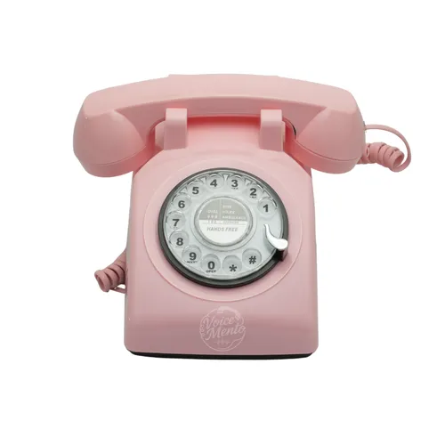 Retro - Pink
