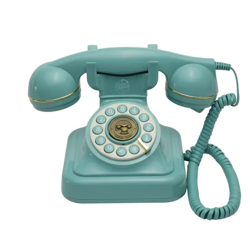 Vintage - Blue