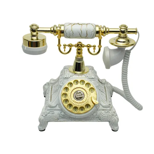 Victorian - Gold