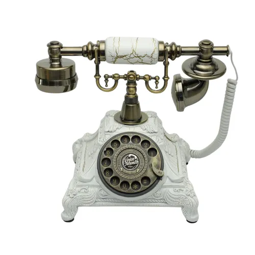 Victorian - Copper