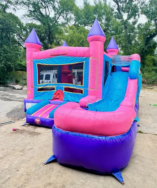 Princess Party Palace