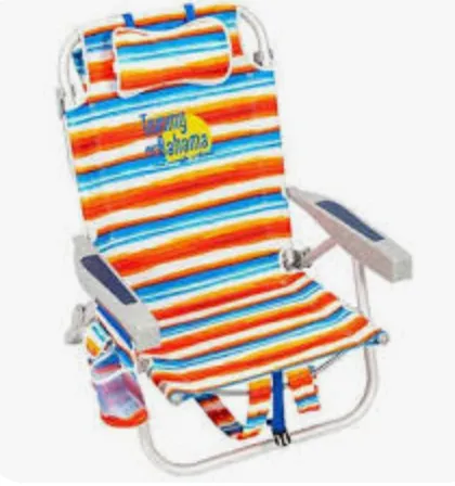 Tommy Bahama Beach Chair