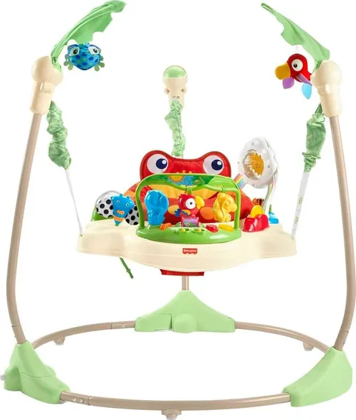 Jumperoo