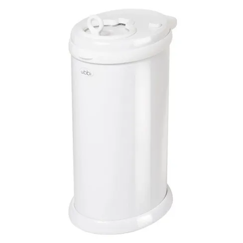 Diaper pail