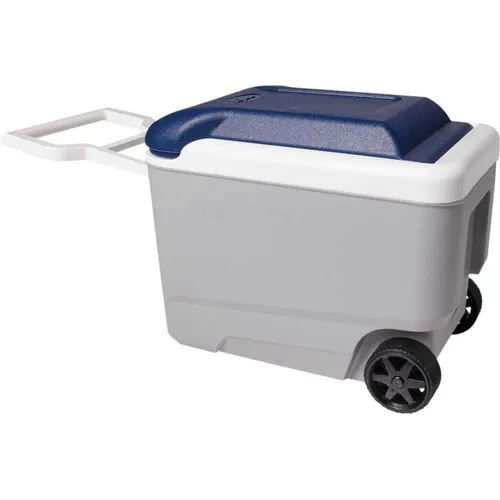 40 qt cooler