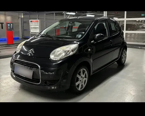 Citroën C1 1,0 I