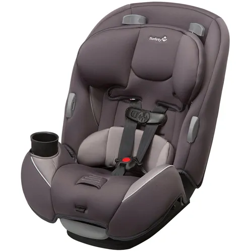 Safety 1st Continuum Car Seat