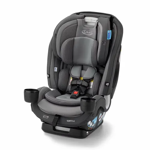 Graco SlimFit3 LX Car Seat