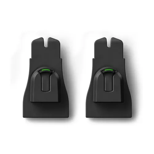 Veer Infant Car Seat Adapter for &Roll and &Jog – Graco