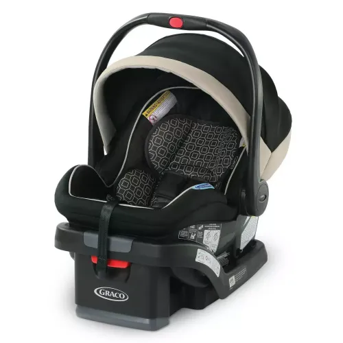 Graco SnugRide SnugLock 35 LX Capsule with Base