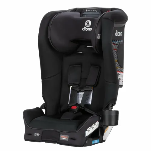 Diono Radian 3R Safe+ Car Seat