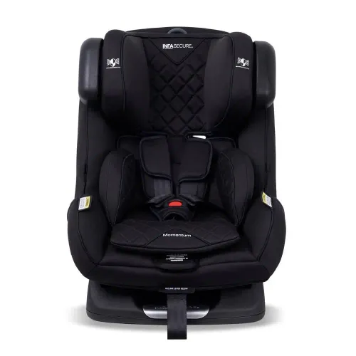 InfaSecure Momentum More Car Seat