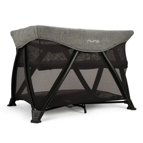 Nuna SENA Aire Portacot with Zipper Bassinet 