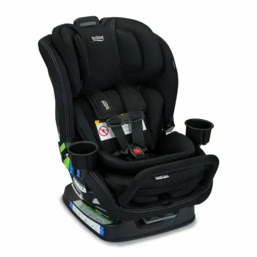 Britax Poplar S ClickTight