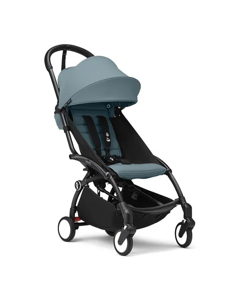 Stokke YOYO² 6 Months + Stroller