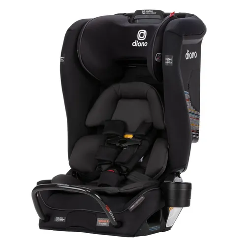 Diono Radian 3RXT Safe+ Car Seat