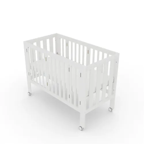 Babyrest Dixie Folding Cot
