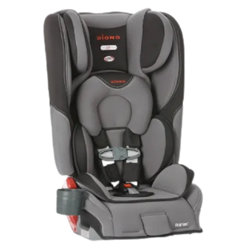 Diono Radian Rainer Car Seat