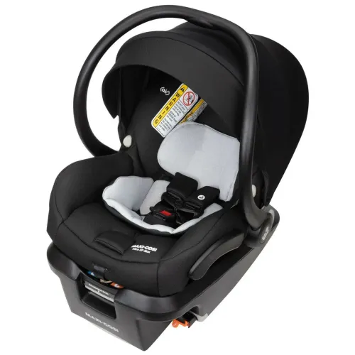 Maxi Cosi Mico XP Max Capsule with Base