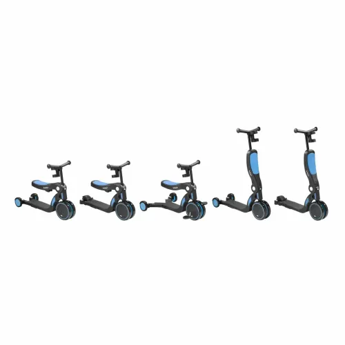 Larktale Scoobi® 5-in-1 Scooter