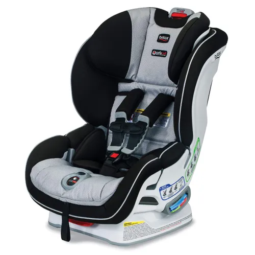Britax Boulevard Car Seat