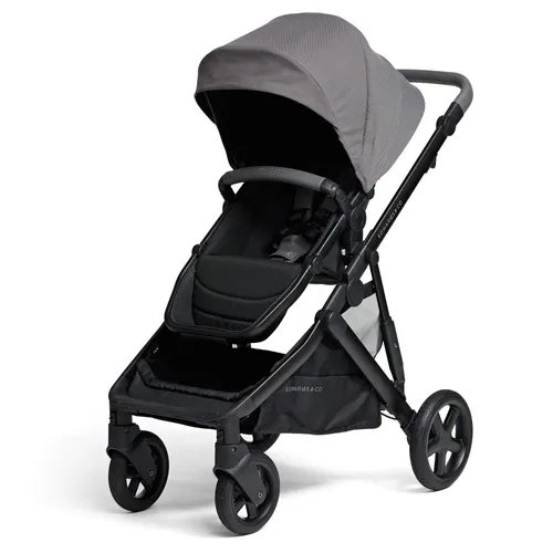 Edwards & Co Olive Buggy
