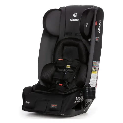 Diono Radian 3RXT Car Seat