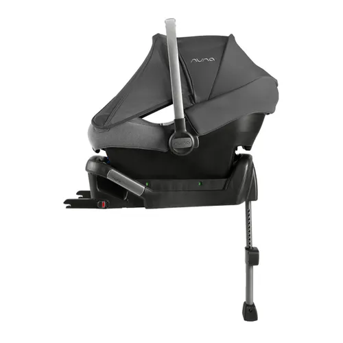 Nuna Pipa Lite LX Threaded Capsule and Base 