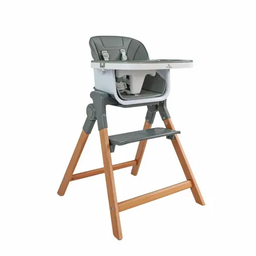 Moose Frankie Foldable High Chair