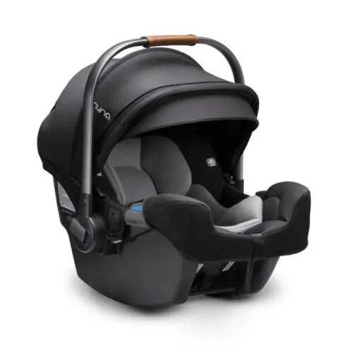 Nuna PIPA RX Capsule with RELX Base