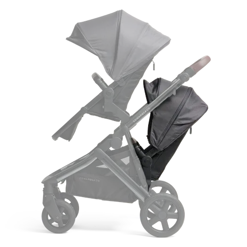 Edwards & Co Olive Second Seat