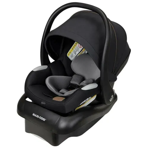 Maxi Cosi Mico Luxe Capsule with Base