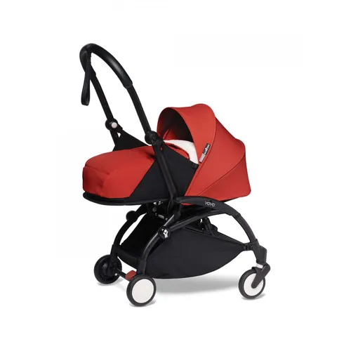 Stokke YOYO² Newborn Stroller