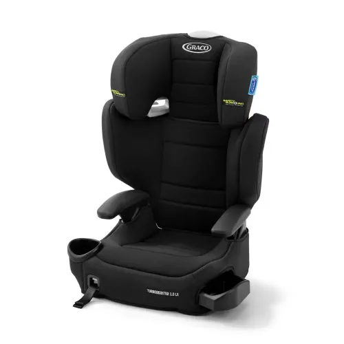 Graco TurboBooster® 2.0 LX Latch Booster Seat