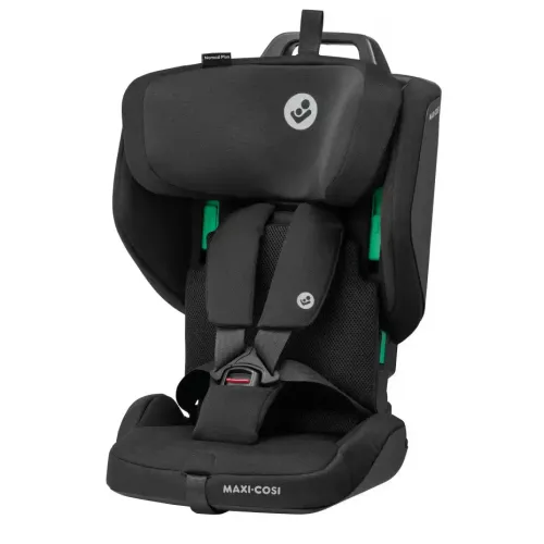 Maxi Cosi Nomad Plus i-Size Harness Booster Seat