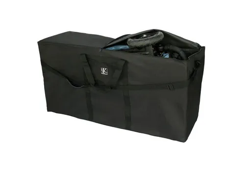J.L. Childress Single & Double Stroller Travel Bag