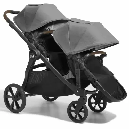 Baby Jogger City Select 2 Double Buggy