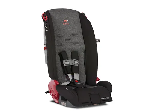 Diono Radian R100 Car Seat