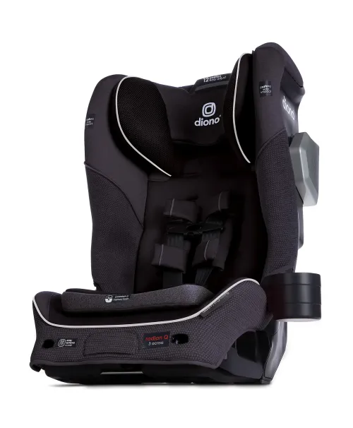 Diono Radian 3QXT Car Seat