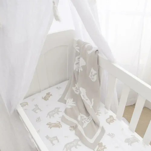 Baby Bedding Bundle 